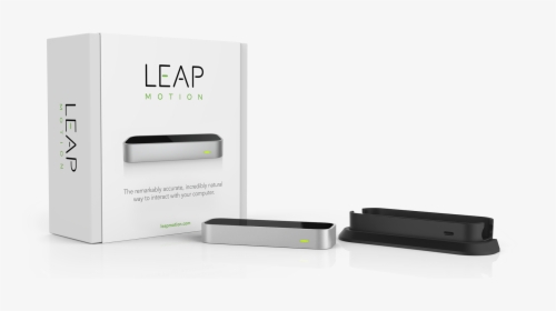 Vr Mount Leap Motion, HD Png Download, Transparent PNG