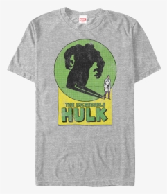 Shadow Incredible Hulk T-shirt - Lion From Steven Universe, HD Png Download, Transparent PNG