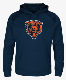 Transparent Chicago Bears Png - Chicago Bears, Png Download, Transparent PNG