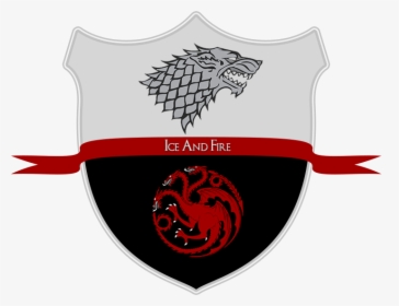 Four Main Houses Of Game Of Thrones, HD Png Download, Transparent PNG
