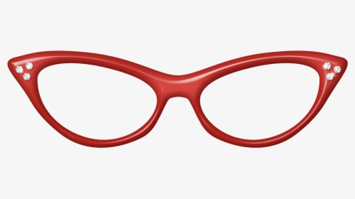 Red Glasses Png Picture - Red Glasses Clipart, Transparent Png, Transparent PNG