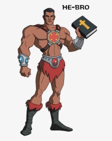 Heman And The Masters Of The Universe Png, Transparent Png, Transparent PNG