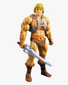 He Man No Background, HD Png Download, Transparent PNG