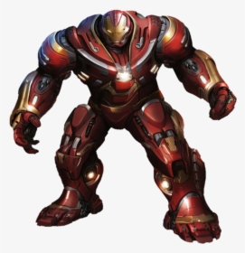 Hulkbuster Infinity War Wallpapers - Iron Hulk Infinity War, HD Png Download, Transparent PNG