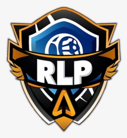 Rocket Liga Pro - Logo Rlp, HD Png Download, Transparent PNG