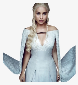 #targaryen #got7 #gameofthrones #dragon - Season 6 Khaleesi Daenerys Targaryen, HD Png Download, Transparent PNG