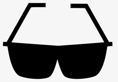 Sun Glasses, HD Png Download, Transparent PNG