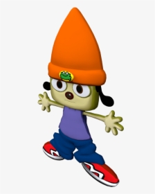 Download Zip Archive - Playstation All Stars Parappa, HD Png Download, Transparent PNG