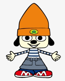 Parappa The Rapper - Parappa The Rapper New Anime, HD Png Download, Transparent PNG
