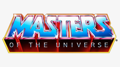 Masters Of The Universe Logo Vector, HD Png Download, Transparent PNG