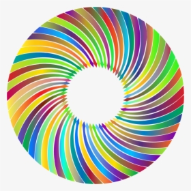 Shutter Silhouette Mark Iii Prismatic - Circle, HD Png Download, Transparent PNG