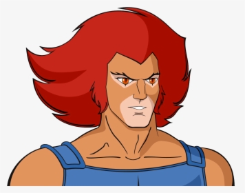 Thundercats Lion O 80s, HD Png Download, Transparent PNG