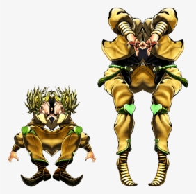 Dio Brando Costume Design png download - 335*895 - Free Transparent Dio  Brando png Download. - CleanPNG / KissPNG