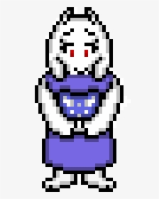 Undertale Flowey Overworld Sprite, HD Png Download , Transparent Png Image  - PNGitem