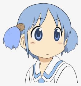Anime Discord Animated Emoji, HD Png Download, Transparent PNG