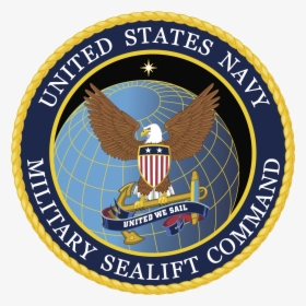Transparent Eagle Globe And Anchor Png - United States Strategic Command, Png Download, Transparent PNG