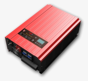 Ep3000 Series Low Frequency Pure Sine Wave Inverter - Low Frequency Inverter 120v, HD Png Download, Transparent PNG