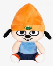 Pluszak Parappa The Rapper Parappa Stubins - Parappa The Rapper Stubbins, HD Png Download, Transparent PNG