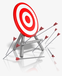How To Identify A Bad Target Market - Precision Gif, HD Png Download, Transparent PNG