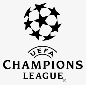 Champions League Png - Champions League Logo, Transparent Png, Transparent PNG