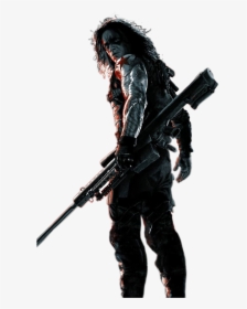 Were Edited In Adobe Photoshop Using The Two Single - Captain America The Winter Soldier Png, Transparent Png, Transparent PNG