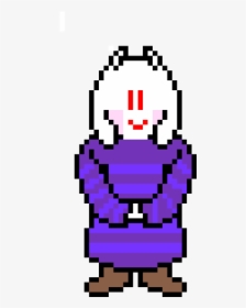 Undertale Flowey Overworld Sprite, HD Png Download , Transparent Png Image  - PNGitem