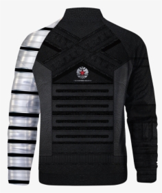 Winter Soldier Jacket - Sweater, HD Png Download, Transparent PNG