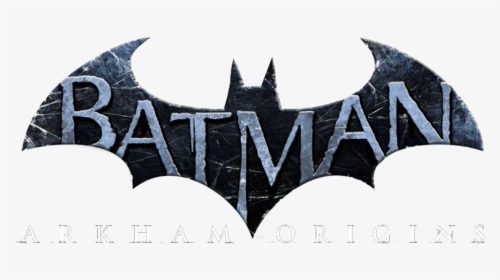 Batman Arkham Origins Symbol, HD Png Download, Transparent PNG