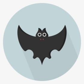 File Creative Tail Animal - Bat, HD Png Download, Transparent PNG