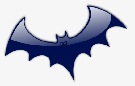 Bat,symbol,wing - Bat Clip Art, HD Png Download, Transparent PNG