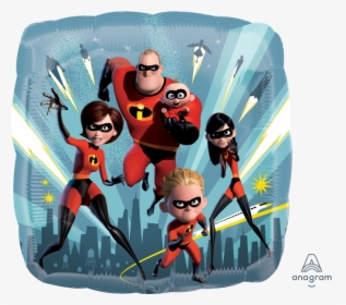 Incredibles, HD Png Download, Transparent PNG