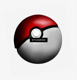 Pokeball Fantasy Religion - Pokémon, HD Png Download, Transparent PNG