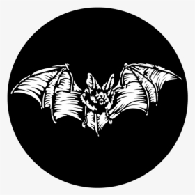 Scary Bat, HD Png Download, Transparent PNG