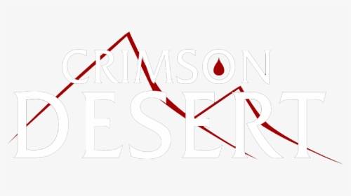 Crimson Logo - Poster, HD Png Download, Transparent PNG