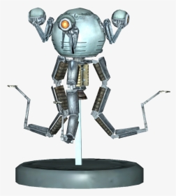 Fallout Guy Png, Transparent Png, Transparent PNG