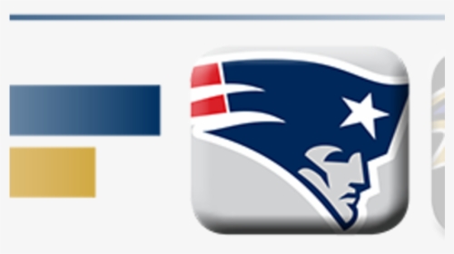 Transparent Tom Brady Png - Patriots Logo, Png Download, Transparent PNG