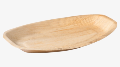 Biodore® Bowl, Palm Frond, Rectangular, 36x24cm, - Coffee Table, HD Png Download, Transparent PNG