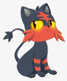Name Red And Black Pokemon, HD Png Download, Transparent PNG