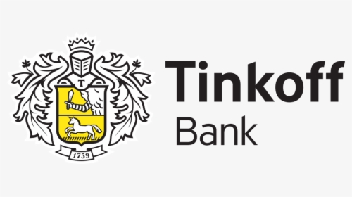 Tinkoff Bank Logo - Tinkoff Credit Systems Logo, HD Png Download, Transparent PNG