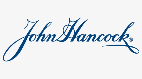 John Hancock Insurance, HD Png Download, Transparent PNG