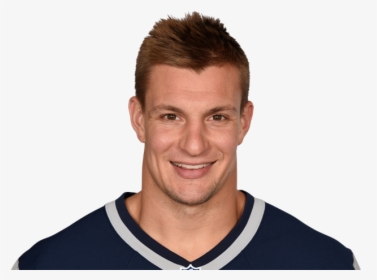 Rob Gronkowski Player Profile, HD Png Download, Transparent PNG