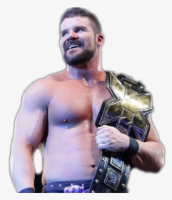 Bobby Roode Png Background Image - Bobby Roode Campeon Usa, Transparent Png, Transparent PNG