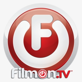 Filmon Logo-main - Sign, HD Png Download, Transparent PNG