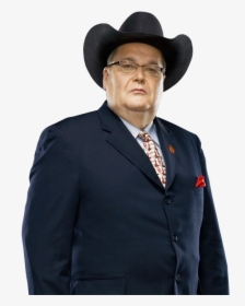 Transparent Jim Ross, HD Png Download, Transparent PNG