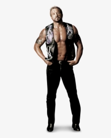 Wwe Dallas Page, HD Png Download, Transparent PNG