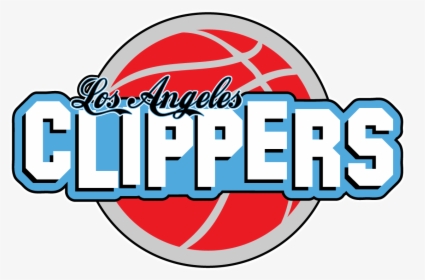 Los Angeles Clippers Symbol Wallpaper - Los Angeles Clippers Logo Hd, HD Png Download, Transparent PNG
