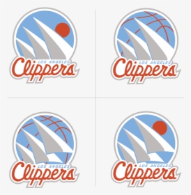 Los Angeles Clippers, HD Png Download, Transparent PNG