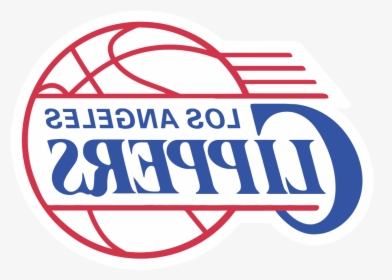 Transparent Los Angeles Clippers Logo Png - La Clippers Logo Png, Png Download, Transparent PNG