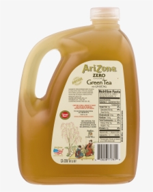 Unsweetened Green Tea Gallon, HD Png Download, Transparent PNG