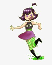 Danny Phantom Head Swap Png Danny Phantom Head Swap - Cartoon, Transparent Png, Transparent PNG